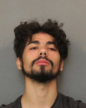 Joshua Richard Scalzitti